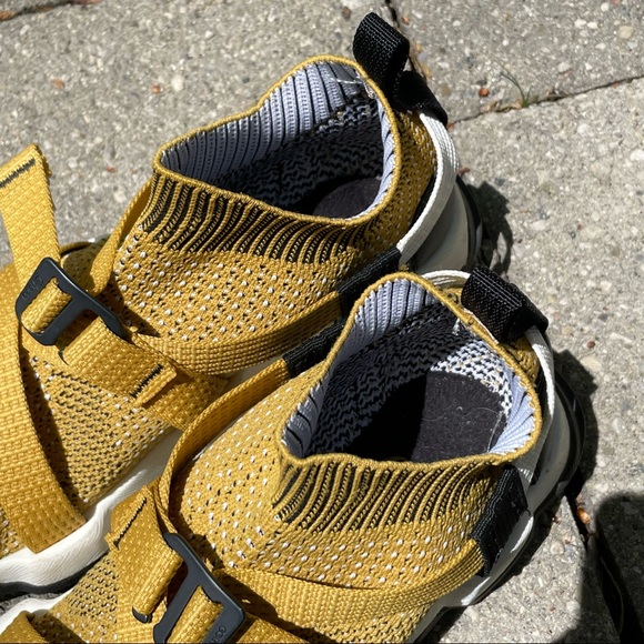 Chaco Z Ronin Shoes in Spice - Picture 3 of 8